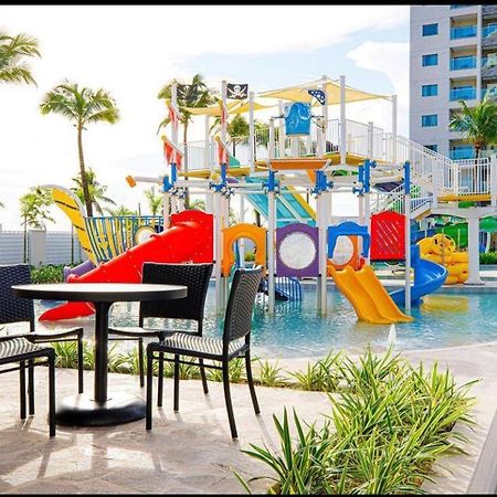 Salinas Exclusive Resort Vista Mar 15º Andar Salinopolis Bagian luar foto